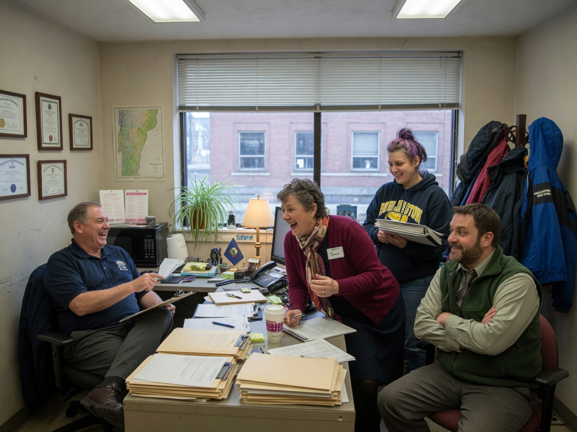 The VSI SR22 Insurance Vermont team