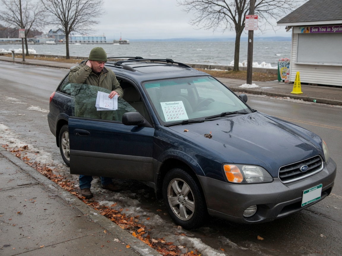 SR22 Insurance in Milton