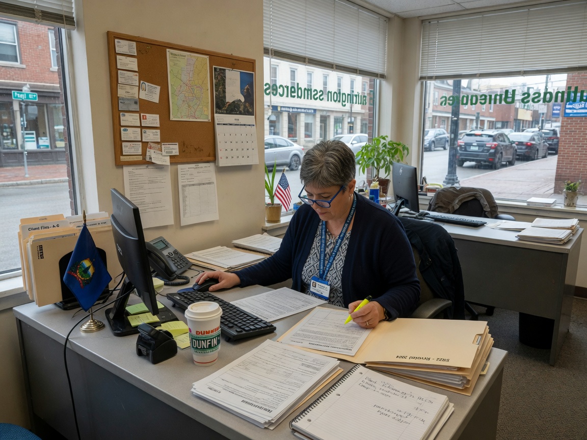 SR22 Insurance by VSI SR22 Insurance Vermont in Burlington, VT
